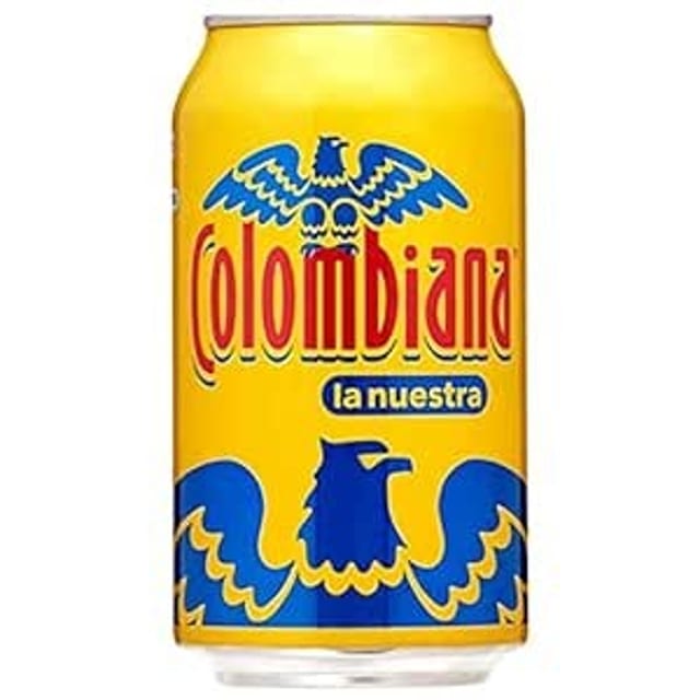 Colombiana.