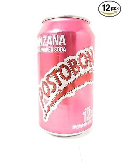 -Postobon..