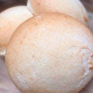Pan de Bono