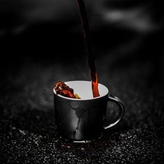 PEQUENO Negro 4oz