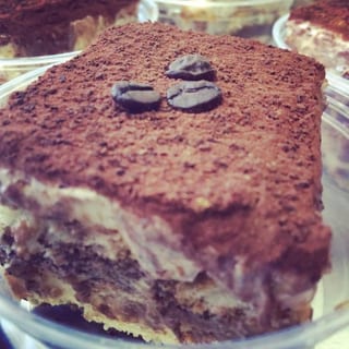 Tiramisu-