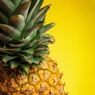 Pineapple Juice/Pina 21 oz
