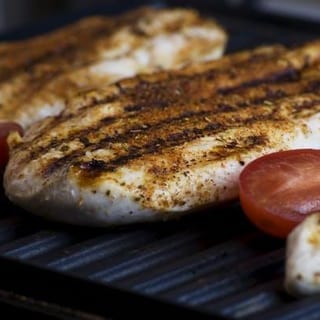 Pollo al Grill