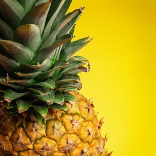 Pineapple Juice/Pina 21 oz