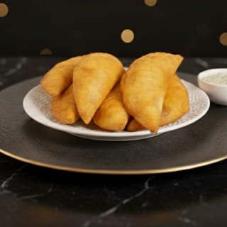 -Emp. Papa & Queso/Potato&Cheese