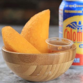 Colombiana Queso