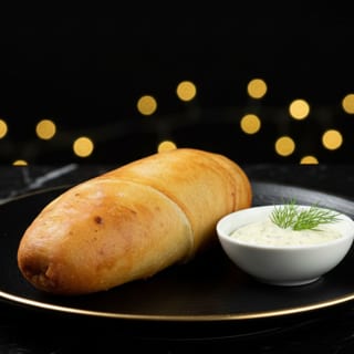 -Cheese Cachito/Cachito de Queso