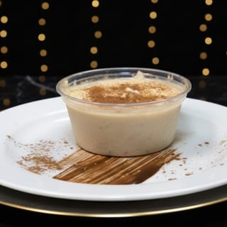 Rice Pudding/Arroz con Leche-