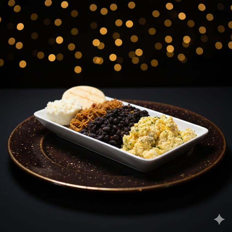 Savor Our Breakfast Delights