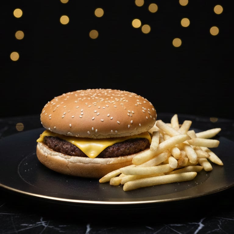 Delicious Kids Burger Options for Little Ones