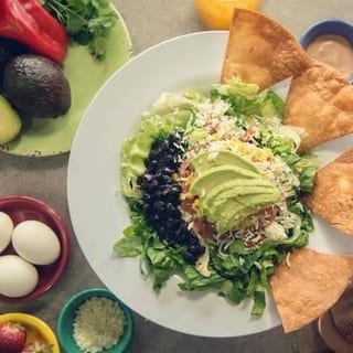 Mexican Salad