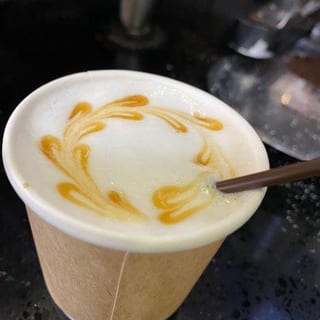 GRANDE c/Leche 12 oz