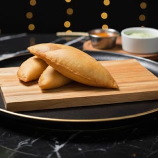 -Emp. Jam&Que /Ham&Cheese