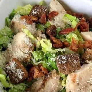 Chicken Caesar