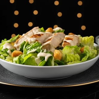 Chicken Caesar