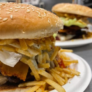 ,Zuliana Burger