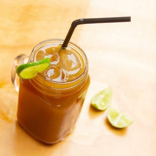 Papelon Con Limon  21 oz