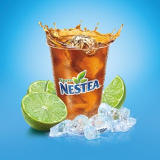 Lemon Tea/Nestea 21 oz