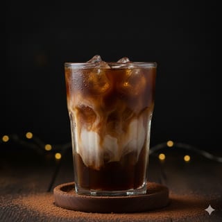 Cafe Frio 21 Oz