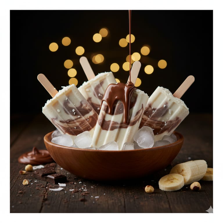 Dulce de Leche Treats