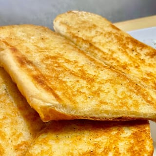 Tostada Mantequilla/Butter Toast