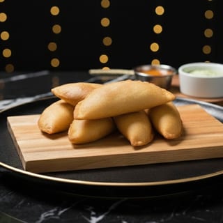 -Emp. Camaron/Shrimp