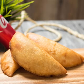 Emp. Ven. Cheese/Queso