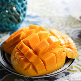 Mango 21 Oz