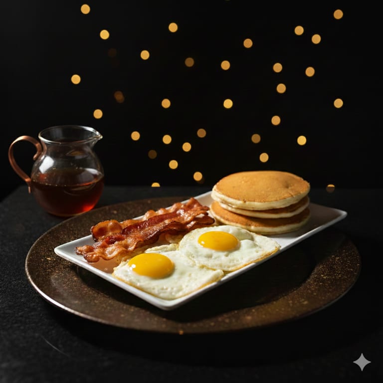 Delicious Breakfast Options at Our Venezuelan Restaurant