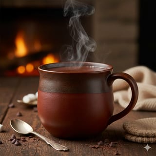 Chocolate 12 Oz