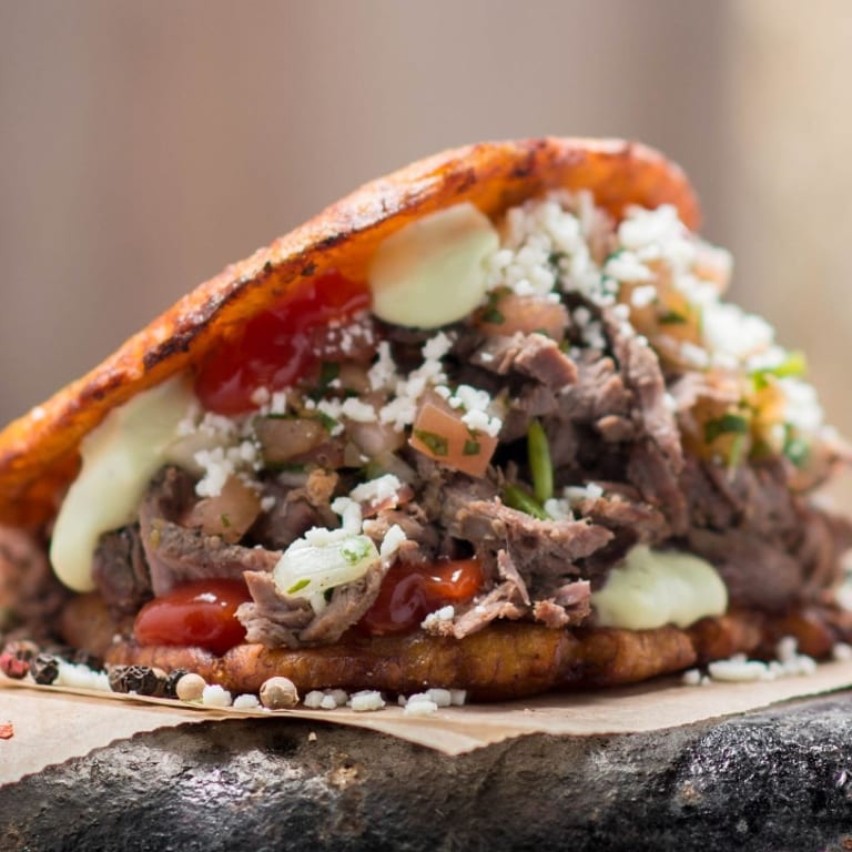 Delicious Kids Burger Options for Little Ones