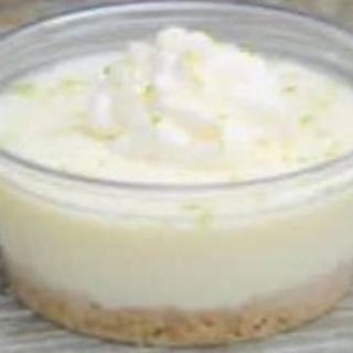 Pie De Limon/Lemon Pie-