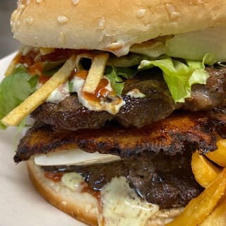 Zuliana Burger