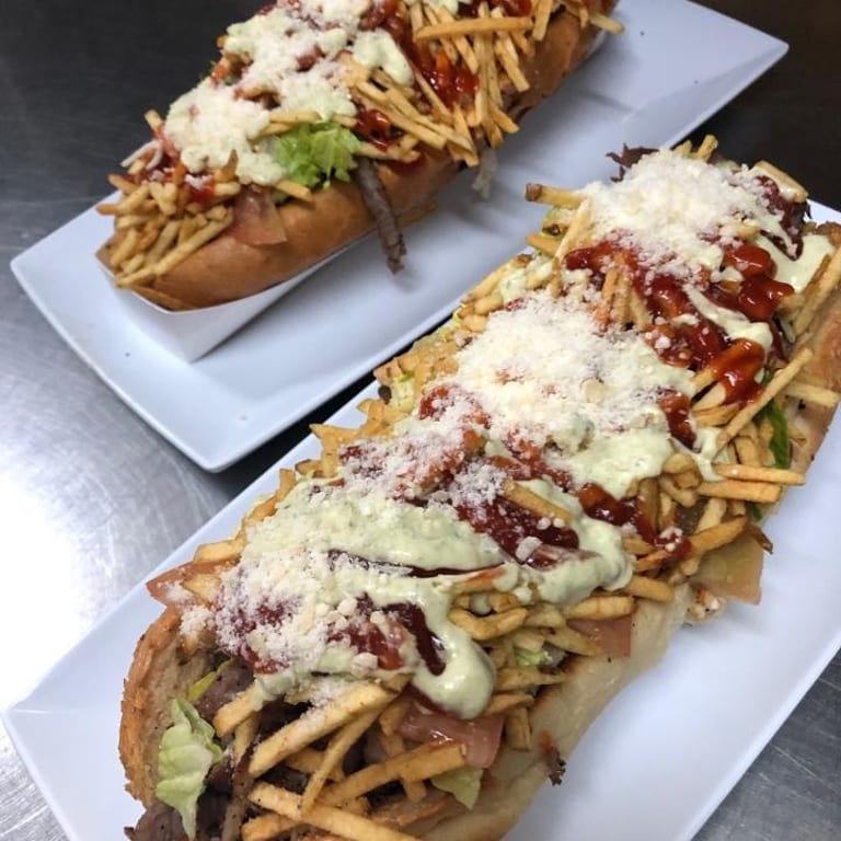 Delicious Grilled Chicken Options