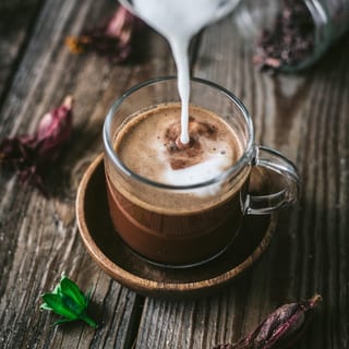 Chocolate GRANDE 12 Oz.